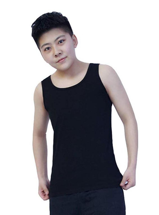 بیندر ارجامان تمام تنه ساده مشکی تن مانکن