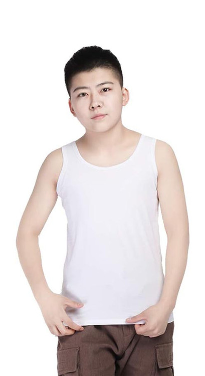 فریم جلو بیندر تمام تنه رکابی ارجامان سفید تن مانکن