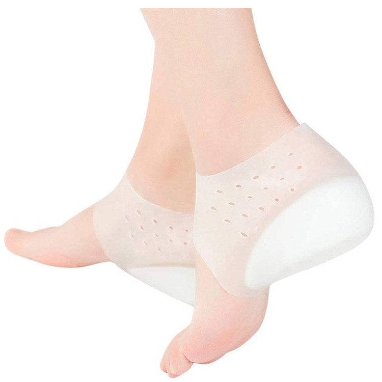 لژ افزایش قد جورابی عکس از نیم رخ