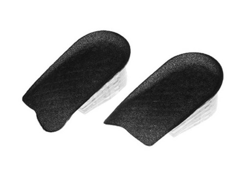 لژ افزایش قد طبی قابل تنظیم عکس از بالا