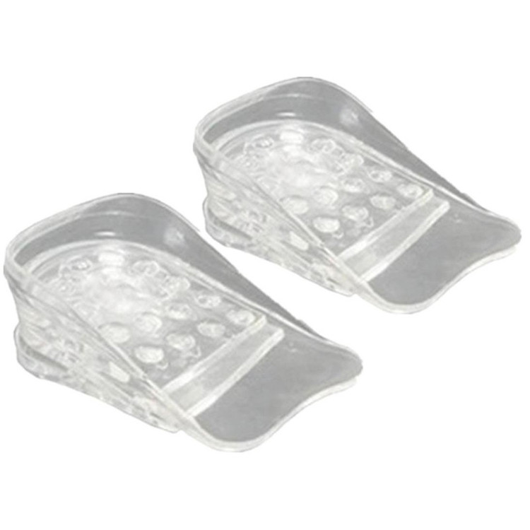 لژ افزایش قد طبی قابل تنظیم عکس از بغل