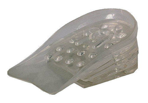 لژ افزایش قد طبی قابل تنظیم عکس از بالا