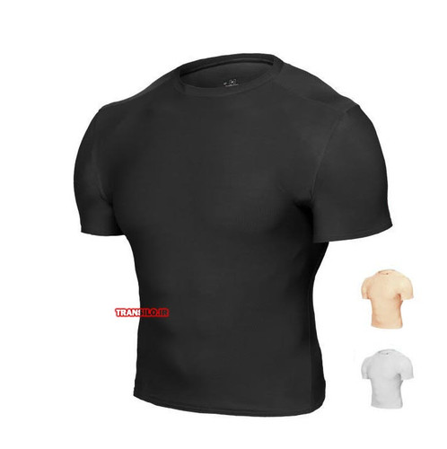 بیندر تشرتی مشکی تن مانکن