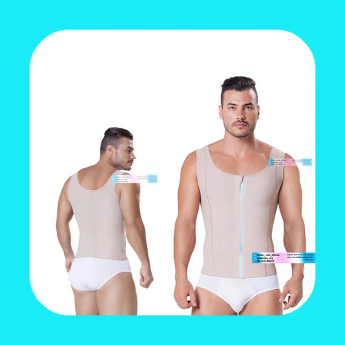 بیندر تمامتنه زیپدار یقه بزرگ 🇫🇷