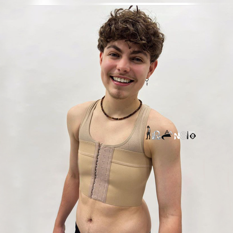 بیندر نیمتنه جلو قزن