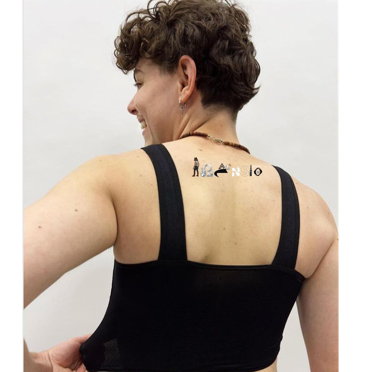 بیندر Linné | پشت باز بند نازک