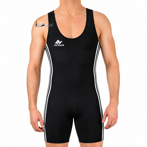 مایوبیندر آویداس Swimsuit Binder Avidas